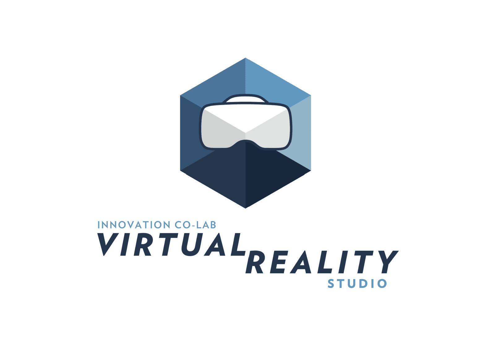 Innovation Co-Lab VR Studio screenshot