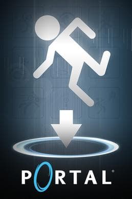 Portal artwork.
