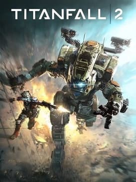 Titanfall 2 artwork.
