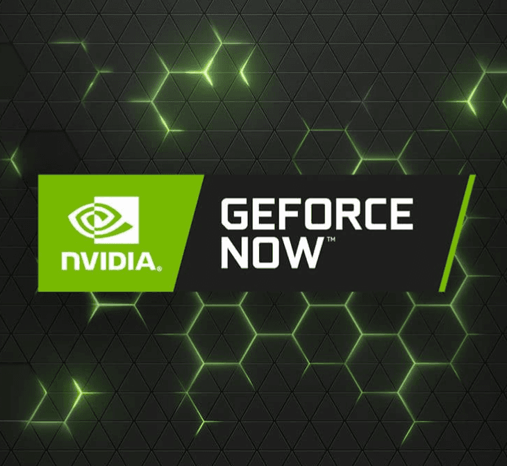 NVIDIA GeForce NOW screenshot