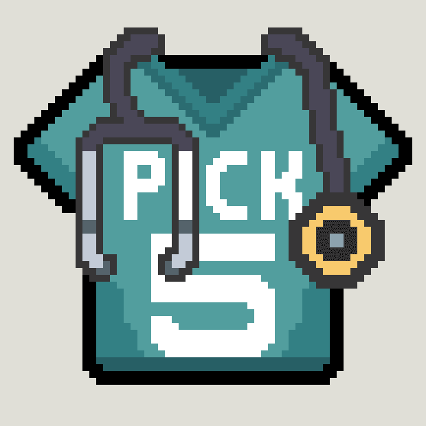 Pick-5 screenshot
