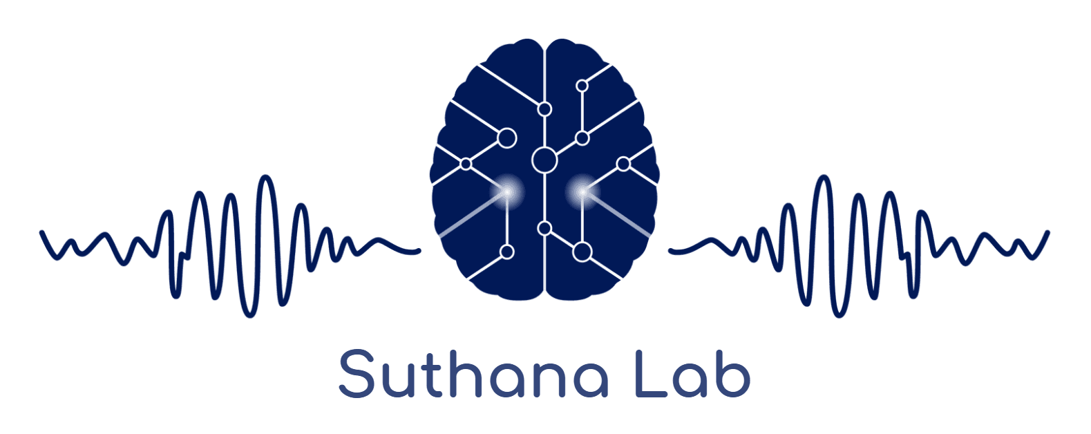 Suthana Lab screenshot